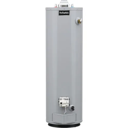 6 30 UNORT Reliance Ultra Low NOx Natural Gas Water Heater