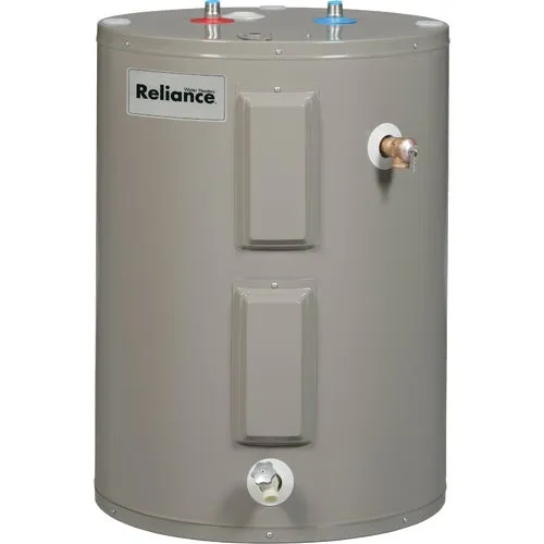 6 30 EOLS Reliance 6yr Electric Water Heater