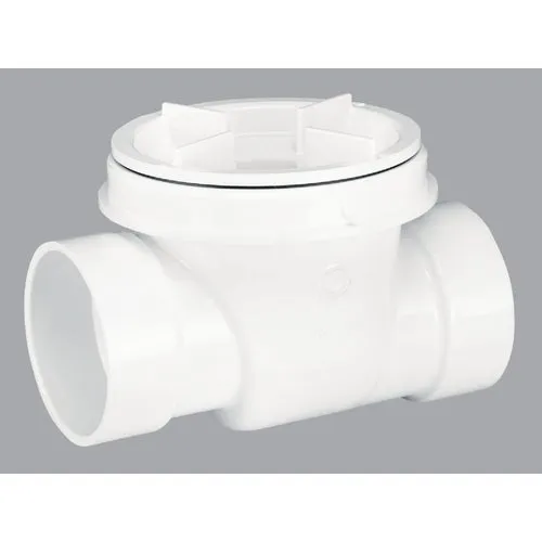 43904 Oatey Backwater Valve