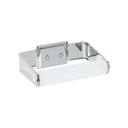 38890 Decko Metal Base Toilet Paper Holder