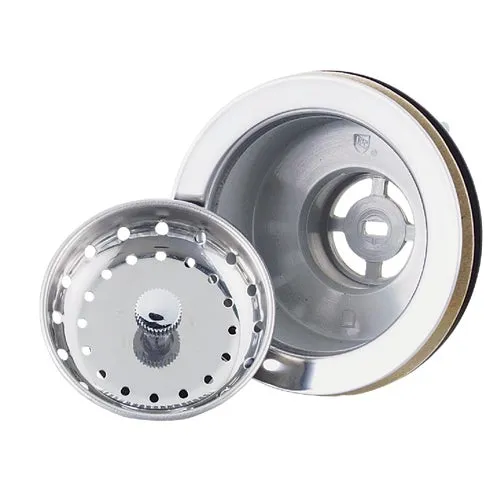 250SSK Do it Plastic Imperial Basket Strainer Assembly