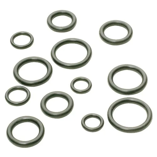 402317 Do it Assorted O-Rings
