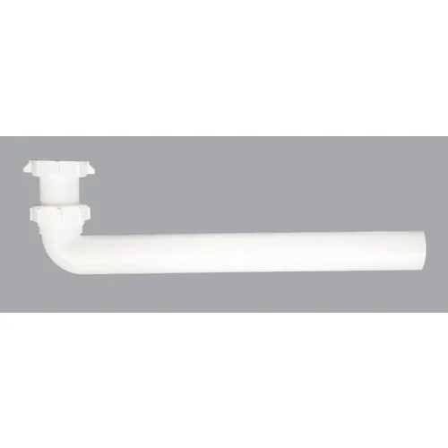 403192 Do it Waste Arm Slip-Joint And Direct Connect Plastic