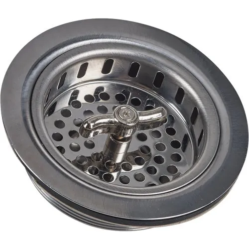 403458 Do it Turn n Seal Basket Strainer Assembly