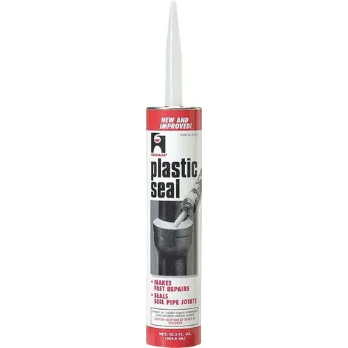 25215 Oatey Plastic Soil Seal