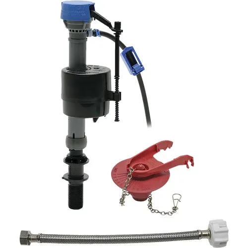 400ARHRFCS Fluidmaster PerforMAX Premium Toilet Repair Kit