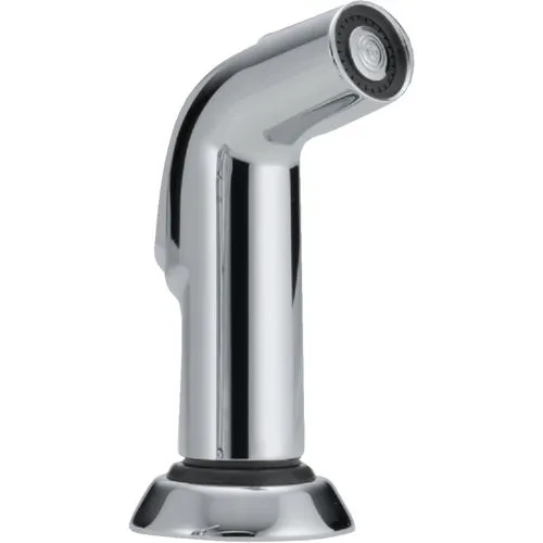 RP60097 Delta Replacement Chrome Sprayer & Hose Assembly Image