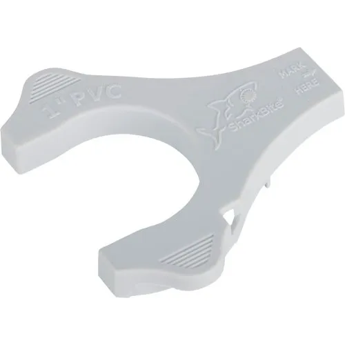 UIP716A SharkBite PVC IPS Push Fit Disconnect Clip
