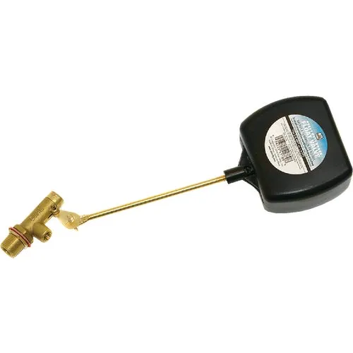 4178 Dial Heavy-Duty Evaporative Cooler Valve