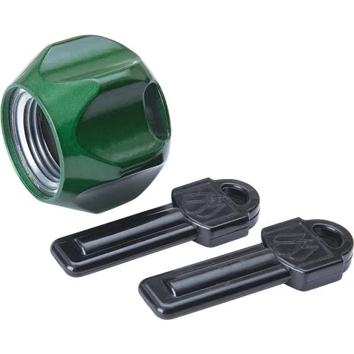 103-501RP B&K Hose Bibb Lock