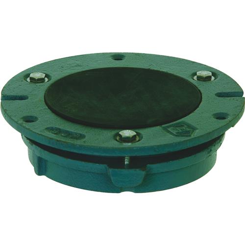 890-I42 Sioux Chief Cast Iron Toilet Flange