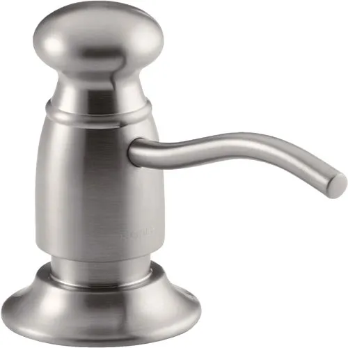 R1894-C-VS Kohler Lotion/Soap Dispenser