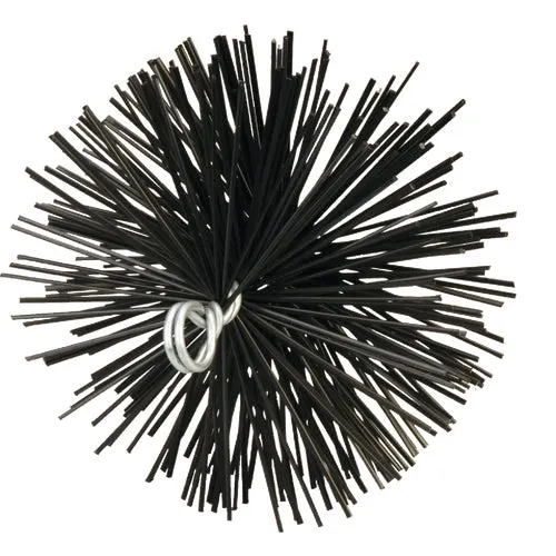 33140 Meecos Red Devil Poly Chimney Brush