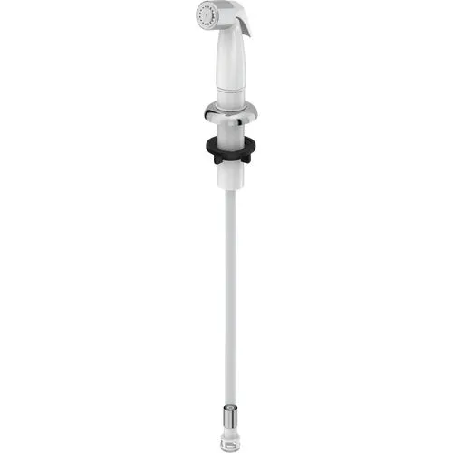 A509106WC-JPF1 Home Impressions White Sprayer & Hose