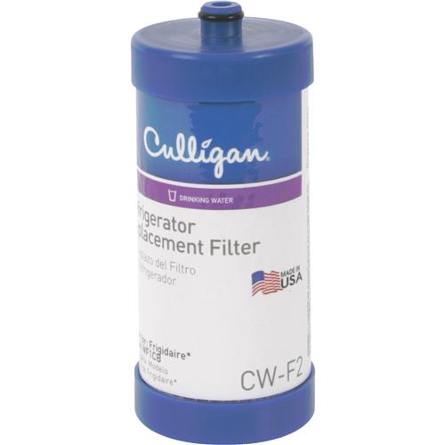 108704 Safe Water F2 Refrigerator Replacement Water Filter