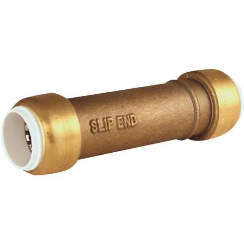 UIP3016A SharkBite PVC X PVC Slip Coupling