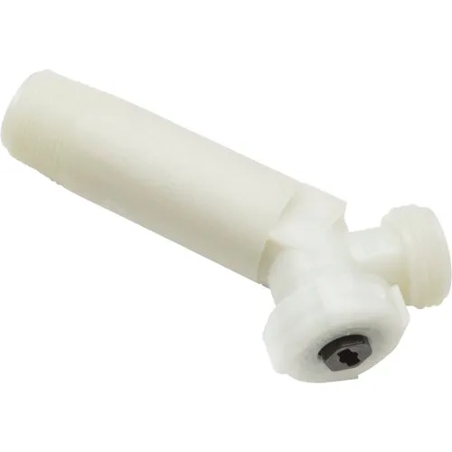 100269116 Reliance 3 In. Shank Water Heater Drain Valve