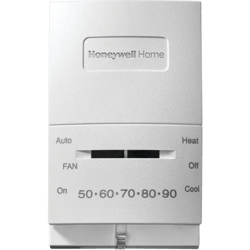 CT51N1007/E1 Honeywell Home Mechanical Thermostat