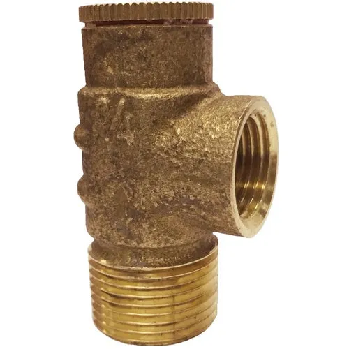 450-75 Simmons Pressure Relief Valve