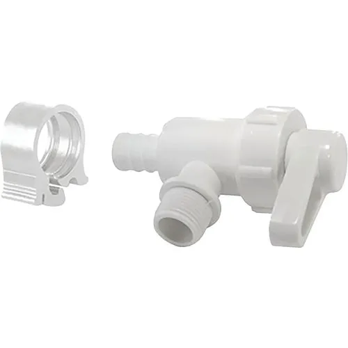 30893 Flair-it PEXLock Angle Compression Valve