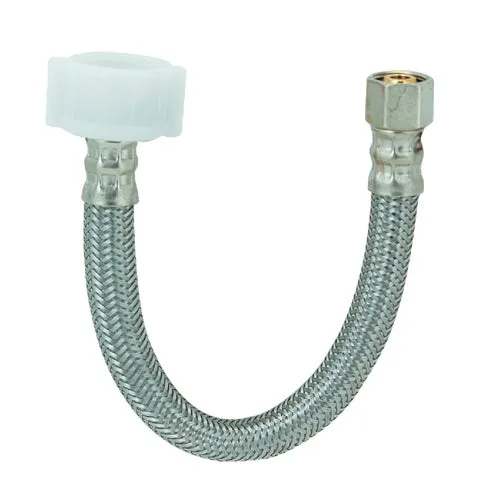 496-102 B&K Toilet Connector