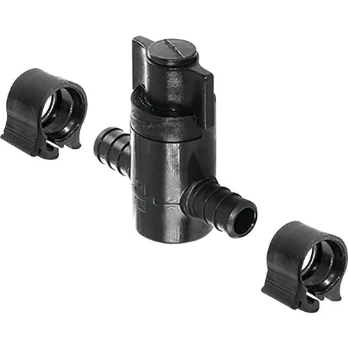 30879 Flair-It PEXLock Straight Stop Valve