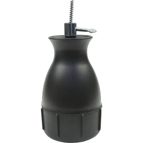 710 Cobra Skinny Snake 10 Ft. Drain Pipe Auger