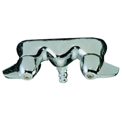 123-004 B&K Bathtub Faucet