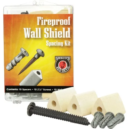 5700 Meecos Red Devil Wall Spacer Kit