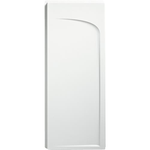 72205100-0 Sterling Ensemble Curved Shower End Wall panels shower wall