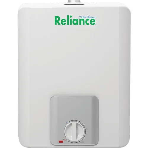 6-2-EOMS K Reliance 6yr Point-of-Use Electric Water Heater
