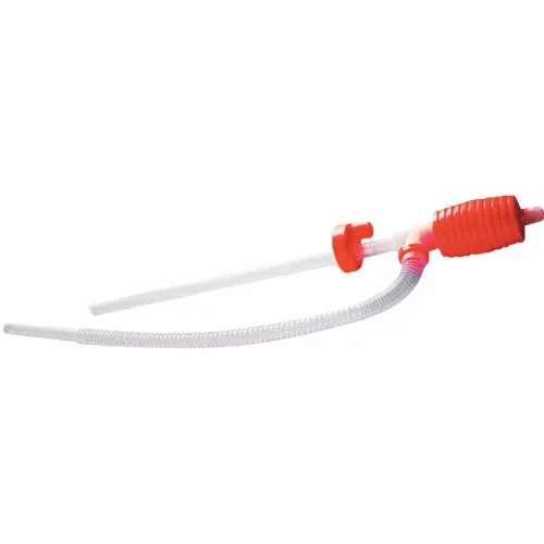 DH-10 World Marketing Manual Siphon Pump