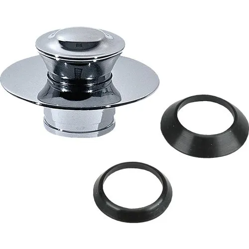 10528 Danco EZ Drain Bathtub Drain Stopper