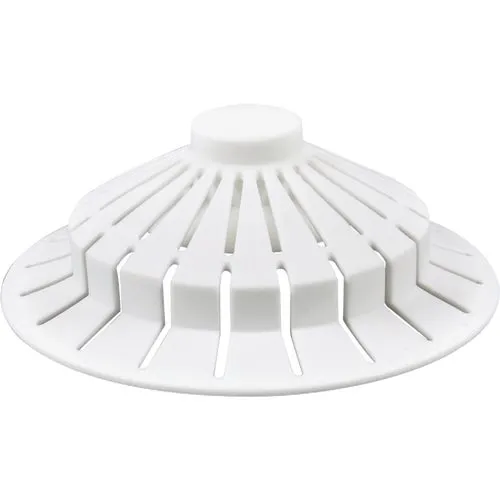 10771 Danco Silicone Tub Drain Strainer