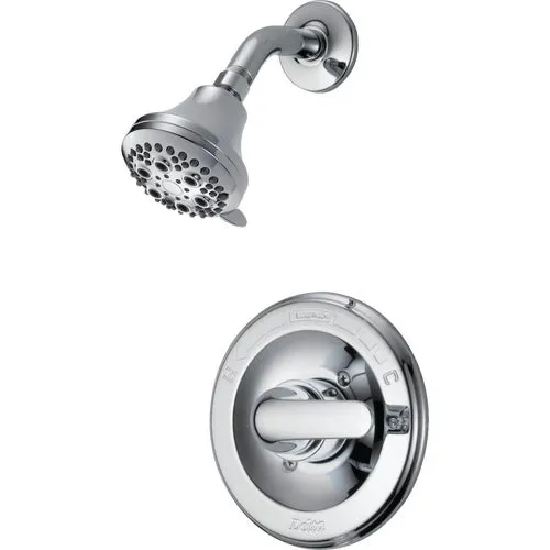 132900-A Delta Classic Single Handle Shower Faucet Image