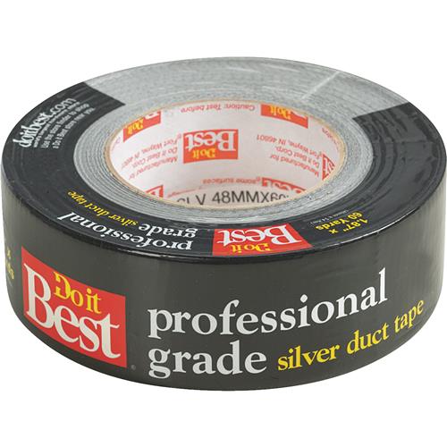 85868 Do it Best Professional Duct Tape