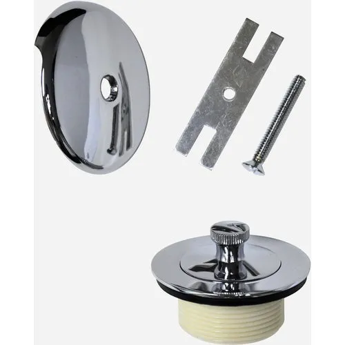 88966A Danco Universal Bathtub Drain Stopper Kit