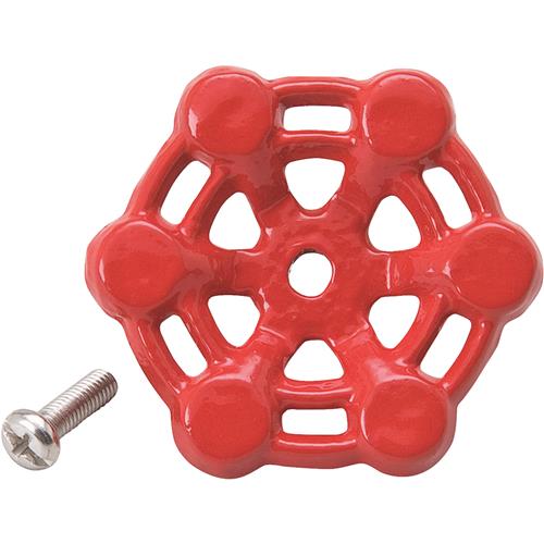 888-184 B&K Wall Hydrant Handle For Frost Free Sillcock