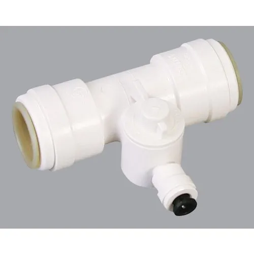 3550-1004 Watts Ice Maker Tee Valve