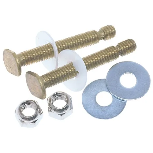 405477 Do it Toilet Bowl Bolts