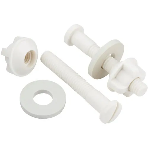 64040 Do it Toilet Seat Hinge Bolt