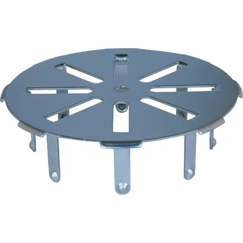 847-2PK1 Sioux Chief Snap-In Pipe Floor Strainer