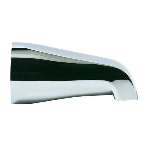 406769 Do it Chrome-Plated Zinc Tub Spout