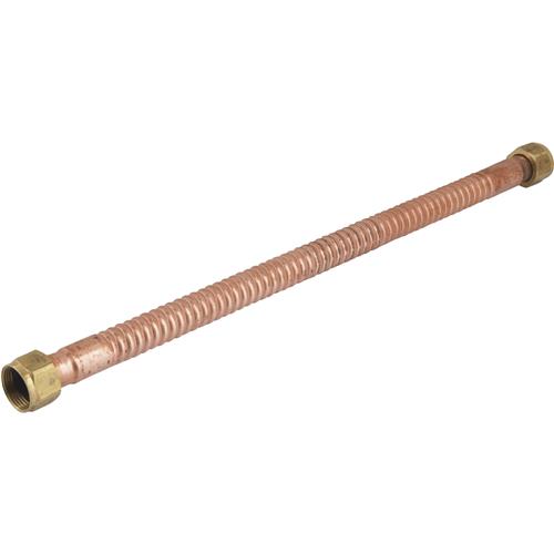 634-115 Sioux Chief Corrugated Copper Flexible Connectors