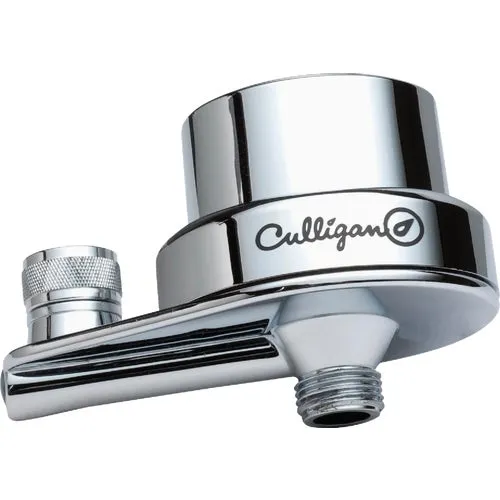 ISH-200C Culligan Inline Showerhead Water Filter