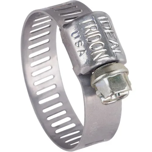 6204053 Ideal Micro-Gear Hose Clamp