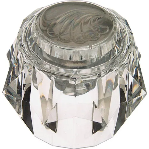 88697 Delta Acrylic Faucet Handle