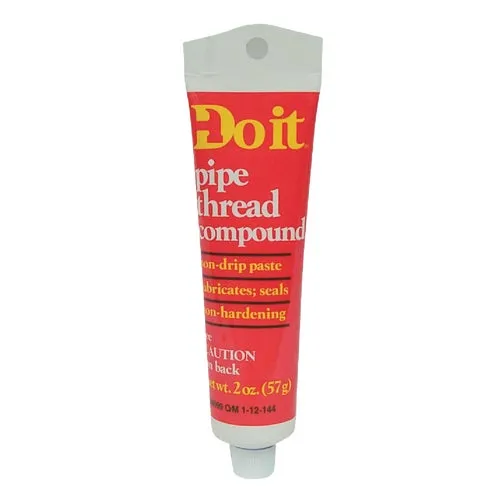28140 Do it Non-Drip Pipe Compound