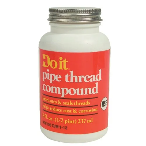 29047 Do it Pipe Compound