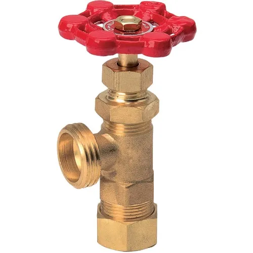 102-033 ProLine 3/4 In. Boiler Drain
